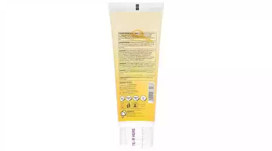 Kem chống nắng Fixderma Shadow SPF 50+/PA+++ giúp dưỡng ẩm và bảo vệ da tuýp 75g
