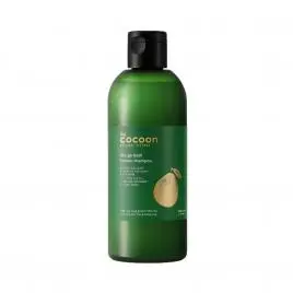 Dầu Gội COCOON Tinh Dầu Bưởi Giúp Giảm Gãy Rụng và Làm Mềm Tóc ( 500 ml )
