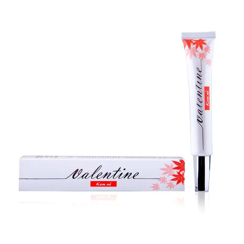 Kem nẻ Valentine Sao Thái Dương dưỡng da, chống nẻ, cải thiện làn da bị khô, bong tróc (20g)