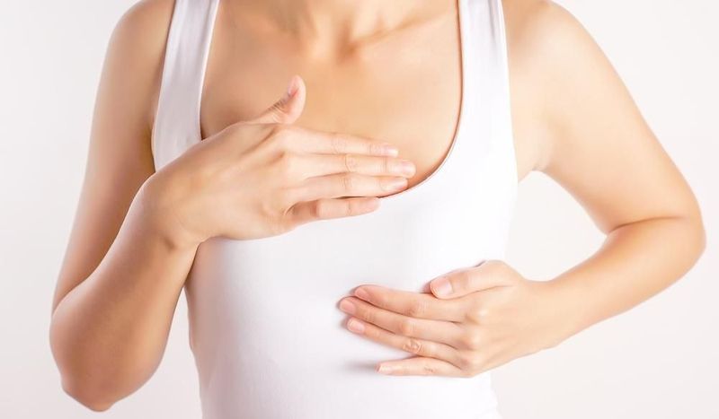 U vú là gì và loại u khác nhau