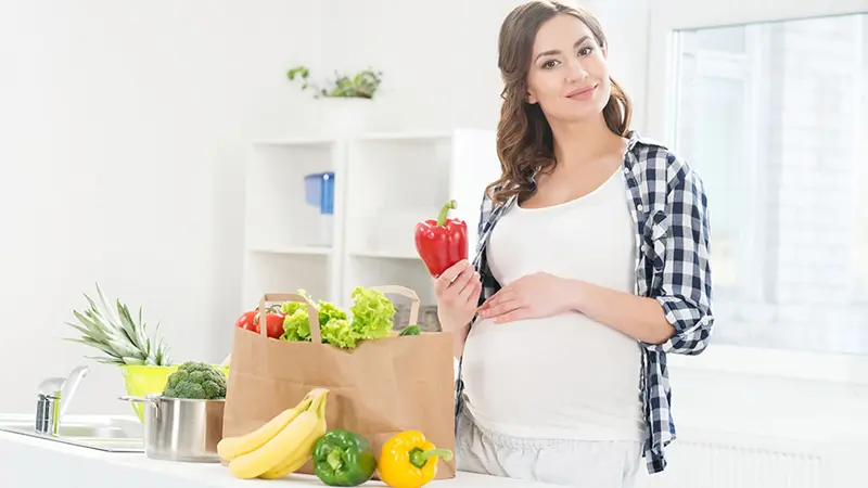 Mẹ bầu ăn hạt gì để con thông minh? Bổ sung vào thời điểm nào tốt nhất?