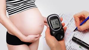Một số dấu hiệu thường gặp của người bệnh tiểu đường thai kỳ