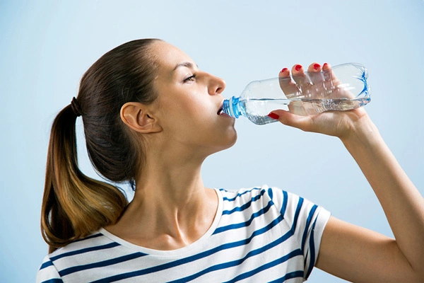 Cách giảm cân hiệu quả cho dân văn phòng