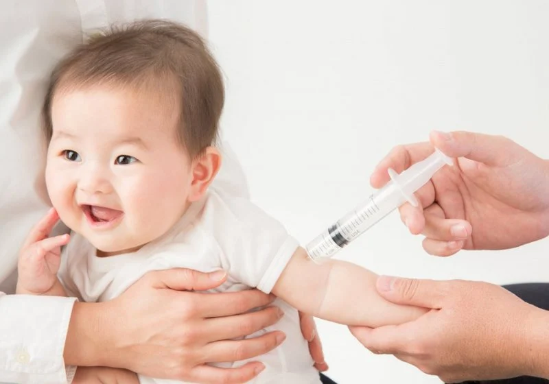 Lịch tiêm vắc xin viêm não Nhật Bản theo khuyến cáo của Bộ Y tế
