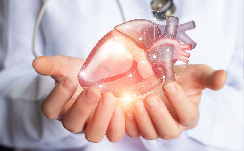 Xây dựng chế độ dinh dưỡng cho người bị rối loạn nhịp tim