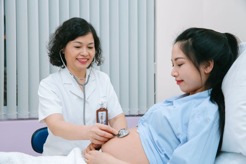 Tập thể dục cho người bệnh tiểu đường thai kỳ