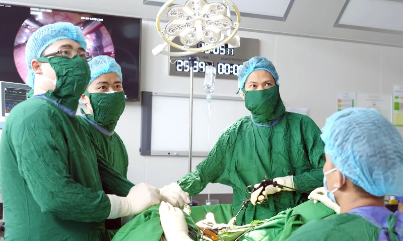 Chuyên gia chỉ nguyên nhân gây vô sinh, hiếm muộn ở nhiều vợ chồng trẻ