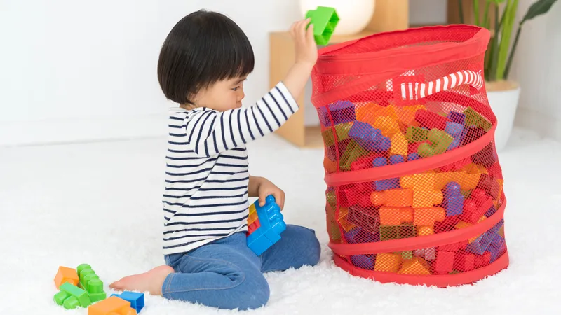 4 vấn đề sức khỏe ở trẻ dưới 2 tuổi thường diễn ra âm thầm