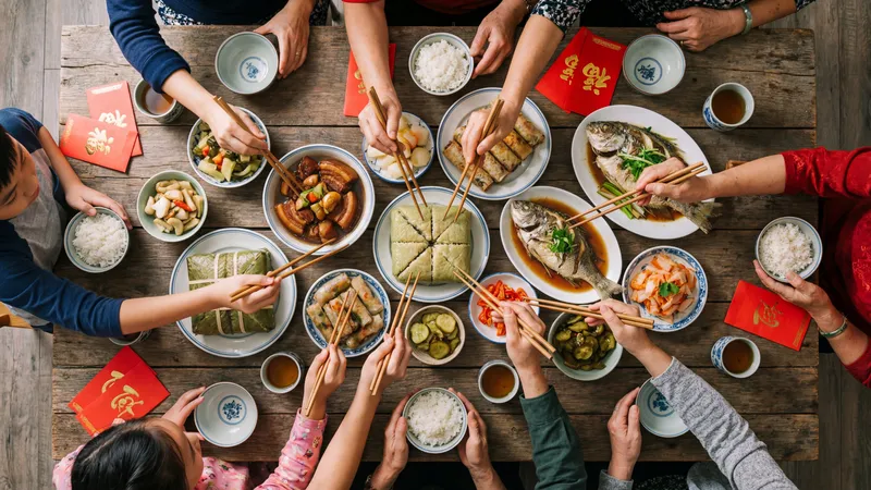 Người đái tháo đường cần lưu ý gì khi ăn uống ngày Tết?