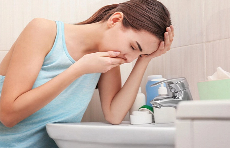 Ợ chua có phải dấu hiệu mang thai? cách nhận biết chính xác