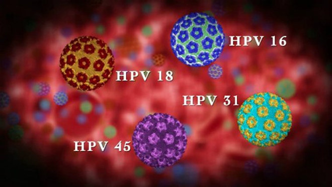 Loại virus âm thầm có thể gây ung thư ở cả nam và nữ