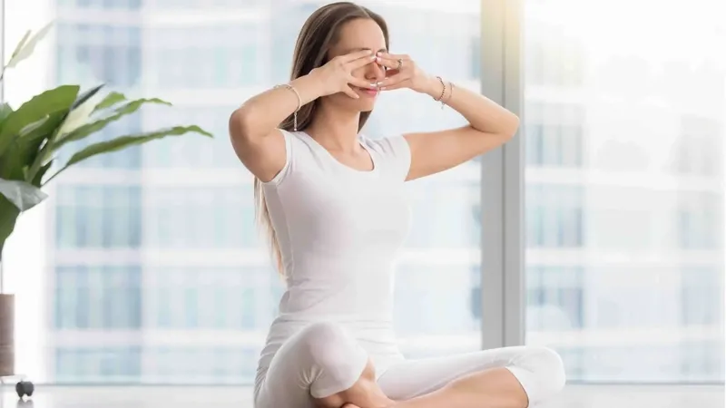Tổng hợp các bài tập giúp mắt không bị dại đơn giản và hiệu quả