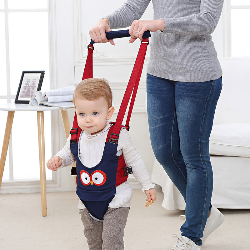 Dây tập đi em bé: hỗ trợ quá trình bé tập đi một cách an toàn và hiệu quả