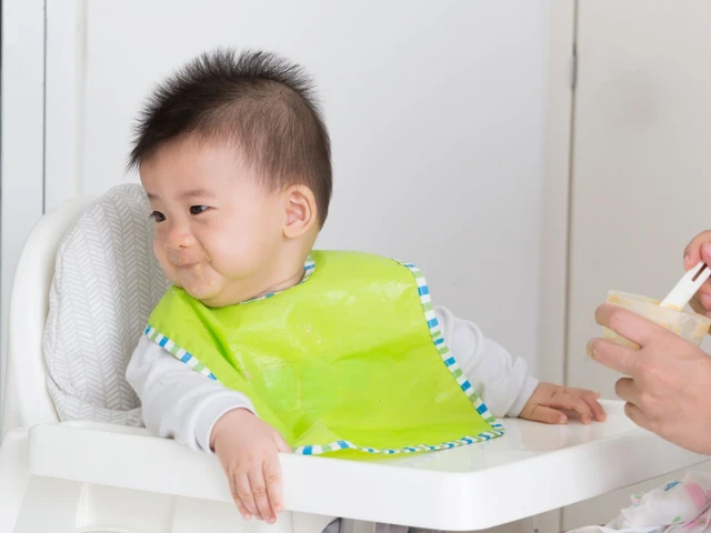 Làm thế nào để cải thiện tình trạng biếng ăn ở trẻ em?