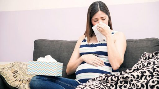 6 Cách Phòng Cúm Cho Bà Bầu Hiệu Quả Trong Mùa Dịch
