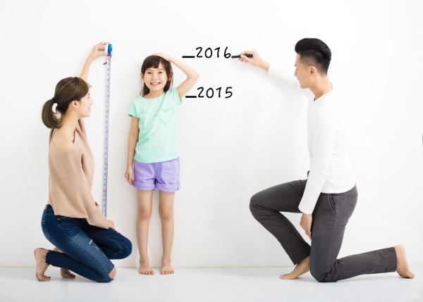 Nên cho trẻ sơ sinh uống canxi tăng chiều cao loại nào, vào lúc nào?
