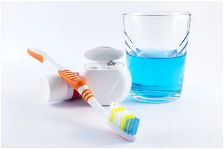 Sử dụng nước súc miệng cho bé như thế nào cho đúng cách?
