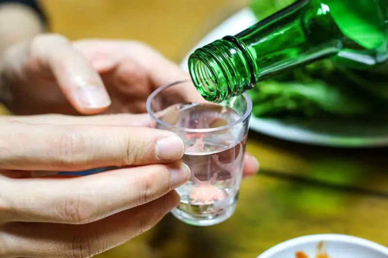 Uống Gì Trước Khi Uống Rượu Để Không Say Và Không Đau Đầu
