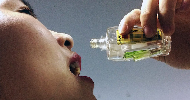 4 không khi dùng dầu gió mà người dùng thường hay bỏ qua