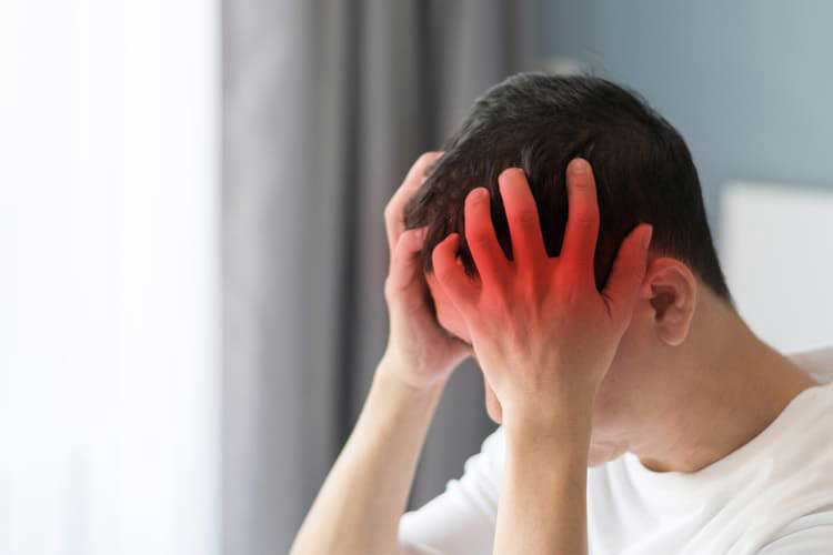 4 loại đau đầu thường gặp nhiều người chưa biết