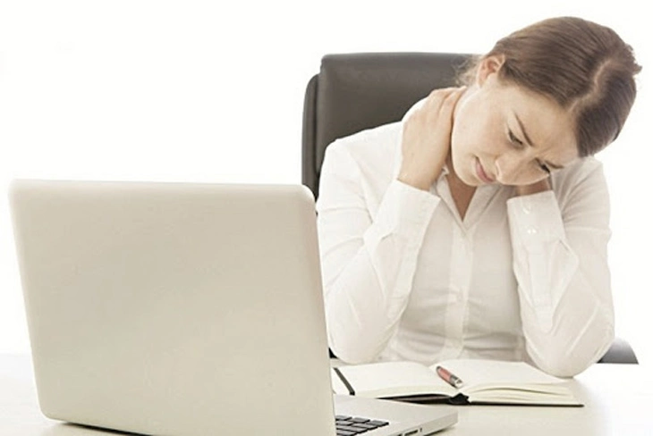 Những ngành nghề ngồi nhiều dễ mắc các bệnh nguy hiểm