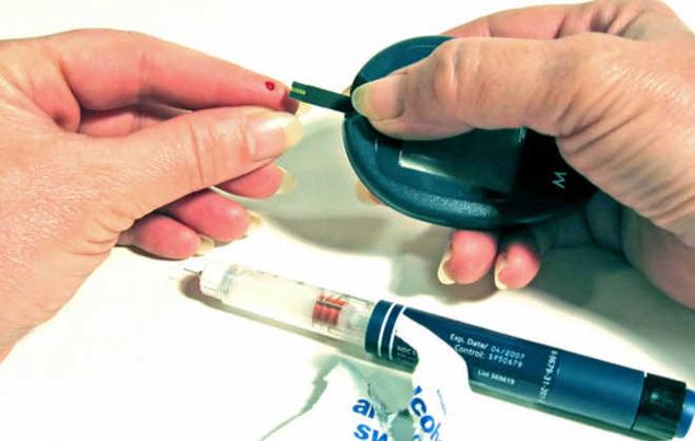 Những thói quen nguy hại cho bệnh nhân đái tháo đường trong mùa lạnh