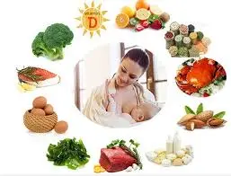 Ăn gì để sữa mẹ đặc, mát, con tăng cân ?