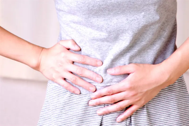 Rụng trứng có ảnh hưởng đến cảm xúc của phụ nữ?