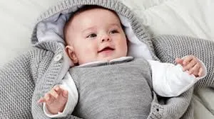 Mẹo giữ ấm cho bé trong thời tiết lạnh