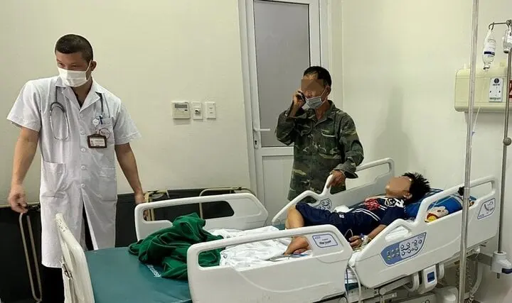 4 người trong nhà nghi mắc viêm màng não, 2 người tử vong: Bộ Y tế chỉ đạo khẩn