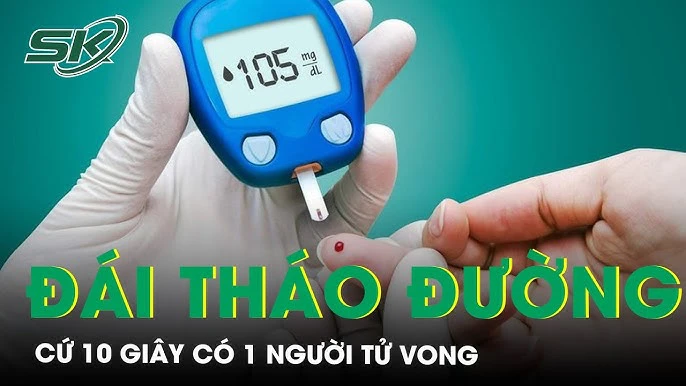 Bệnh đái tháo đường có chữa khỏi không? Cách nào kiểm soát hiệu quả?