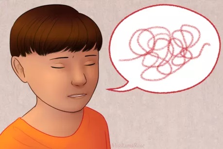 Trẻ động kinh bỗng nhiên không nghe, không nói: Cẩn thận Hội chứng Landau - Kleffner