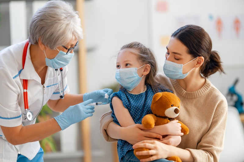 Giao mùa là gì? Các bệnh thường gặp khi giao mùa và cách phòng tránh