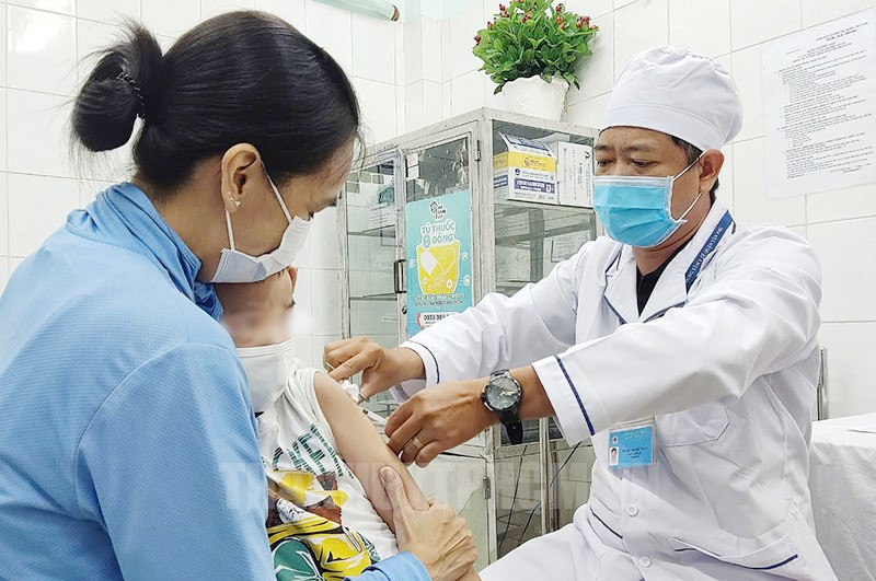 Thời tiết đông xuân thuận lợi cho bệnh truyền nhiễm lây lan, Bộ Y tế yêu cầu tăng cường phòng chống