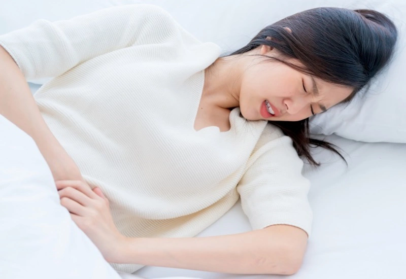 Mách bạn 5 cách trị táo bón tại nhà hiệu quả