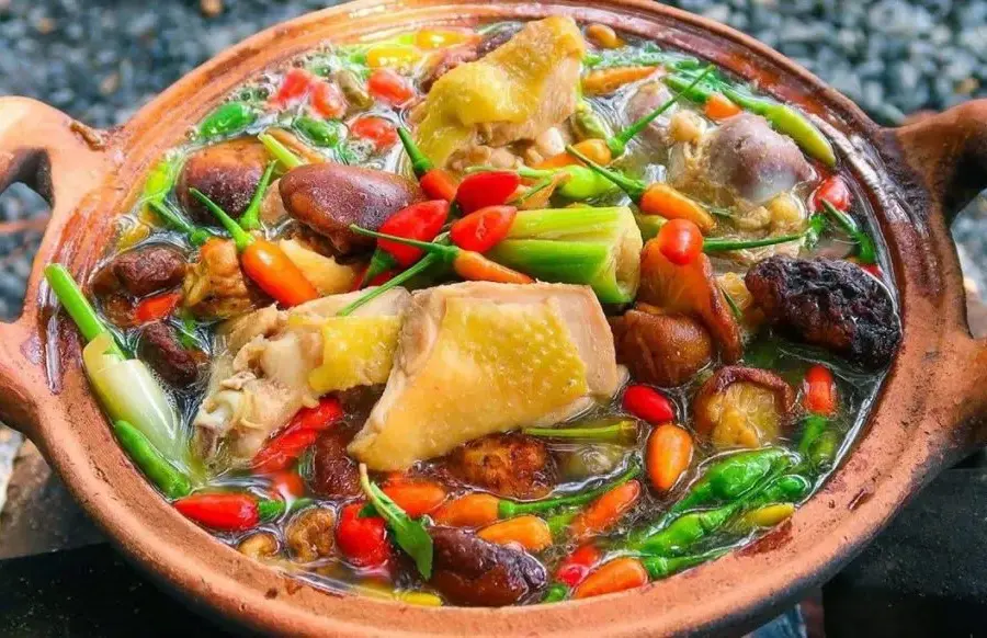 Lý do khiến bạn bị cơn đau dạ dày hành hạ