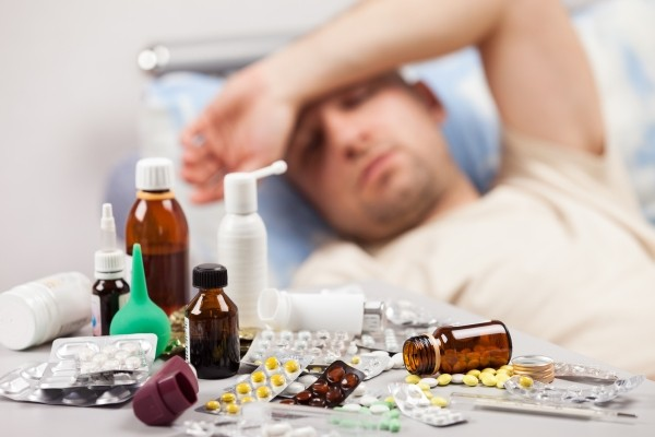 Tổn thương gan do thuốc, nhận biết và cách phòng ngừa